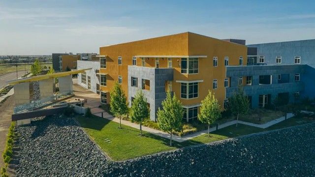 Jessup University