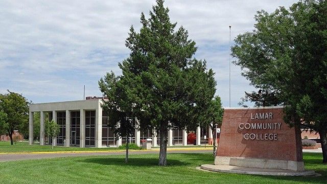 Lamar Community College