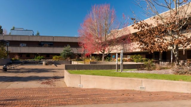 Linn-Benton Community College