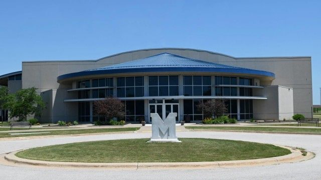 Marshalltown Community College