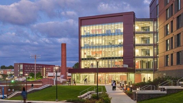 North Carolina Central University