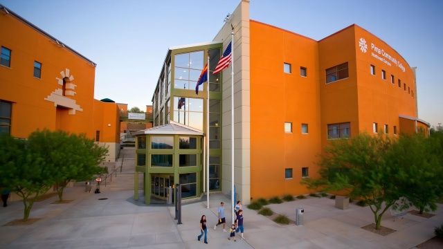 Pima Community College