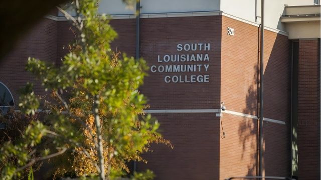 South Louisiana Community College