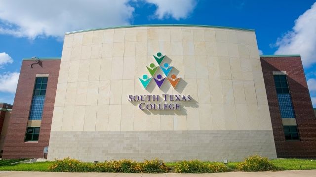 South Texas College