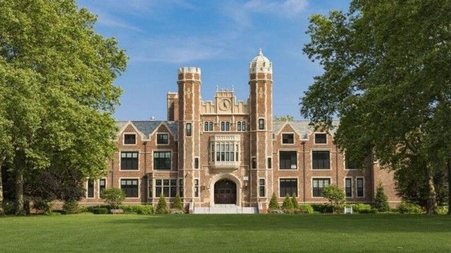 Wagner College