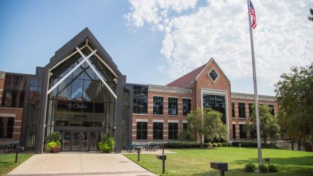 Clarke University