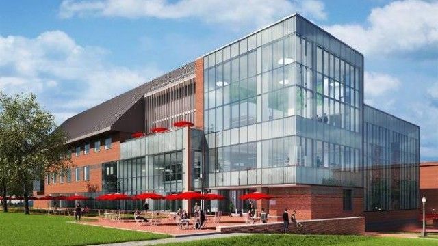 East Stroudsburg University of Pennsylvania
