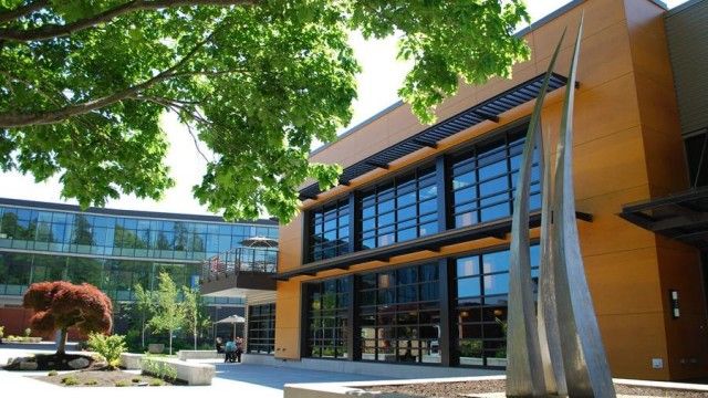 Everett Community College