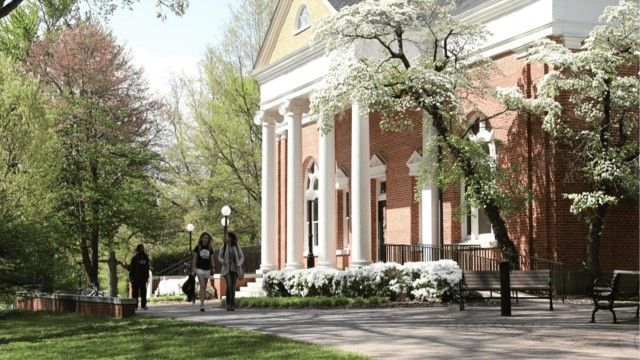 Guilford College