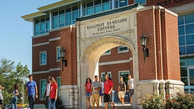 Hannibal-LaGrange University