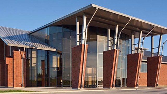 Heartland Community College
