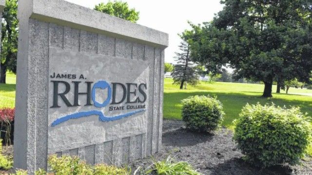 James A Rhodes State College