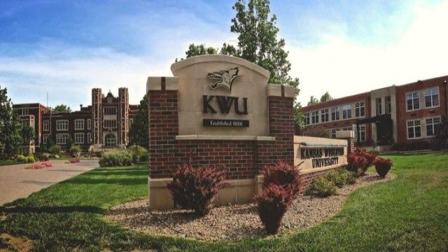 Kansas Wesleyan University