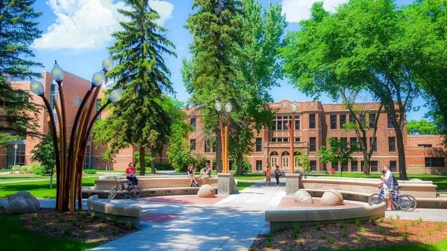 Minnesota State University Moorhead