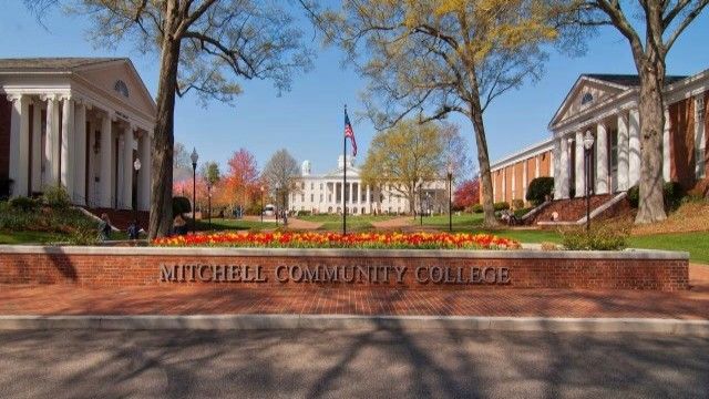 Mitchell Community College