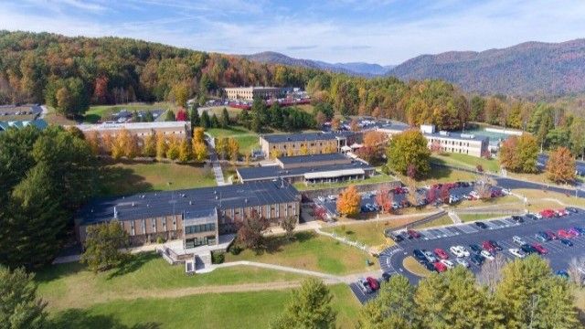 Mountain Empire Community College