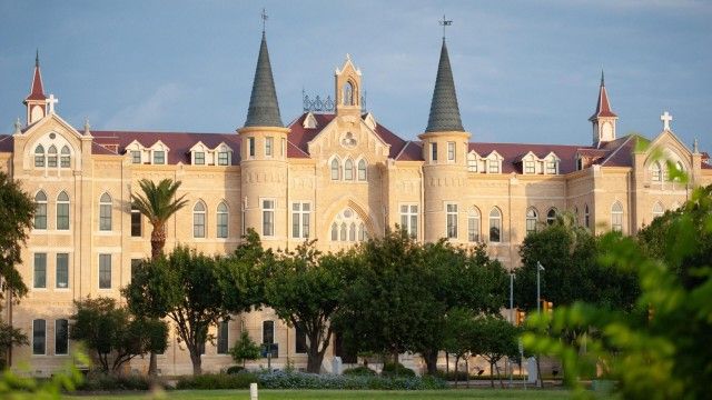 Our Lady of the Lake University