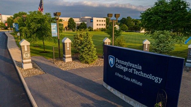 Pennsylvania College of Technology