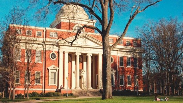 Presbyterian College