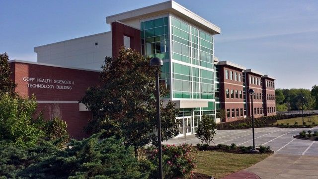 Roane State Community College