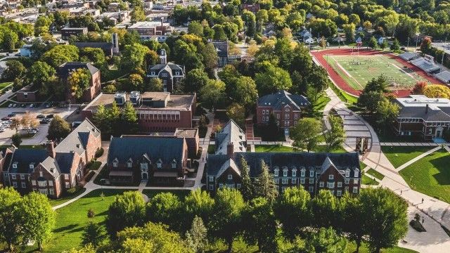 Simpson College