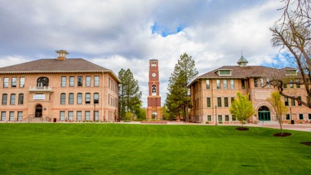 Southern Utah University