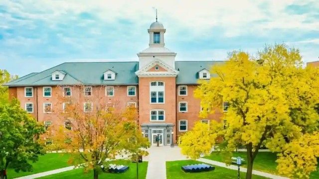 St. Cloud State University