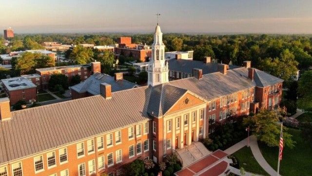 SUNY Brockport