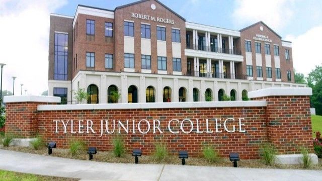 Tyler Junior College