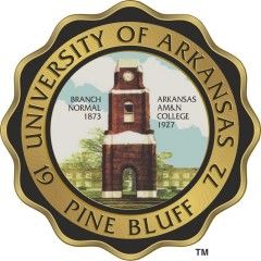University of Arkansas at Pine Bluff