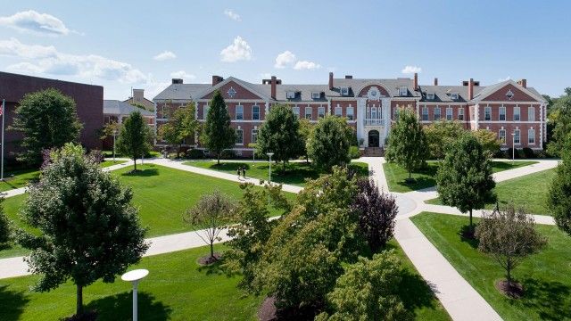 University of New Haven