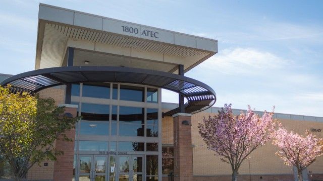 Big Bend Community College