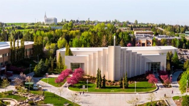 Brigham Young University - Idaho