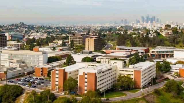 California State University - Los Angeles