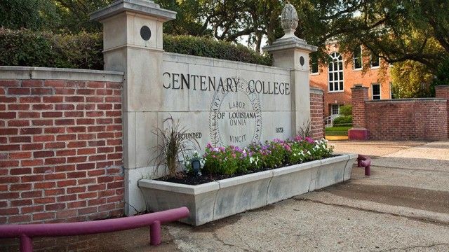 Centenary College of Louisiana