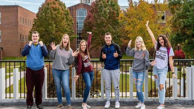 Concord University