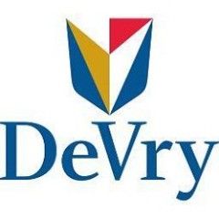 DeVry University - Illinois