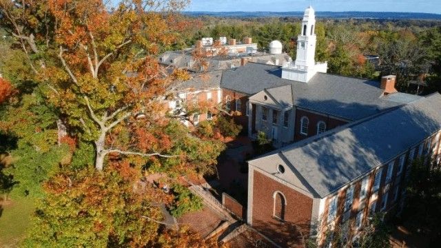 Drew University