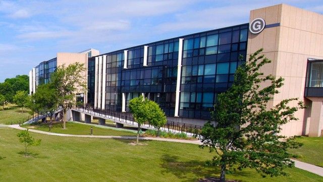Governors State University