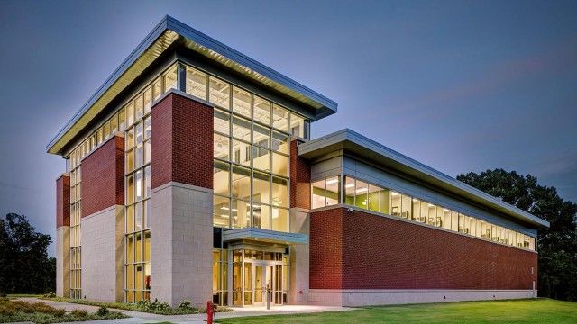 Jackson State Community College