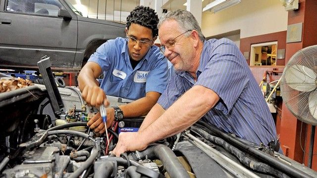 Lindsey Hopkins Technical College