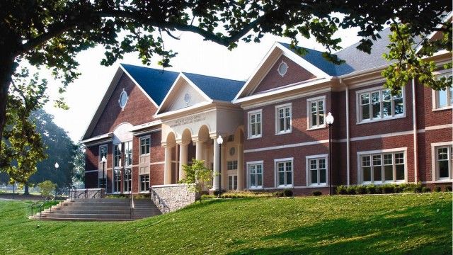 Midway University