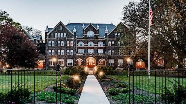 Moravian University
