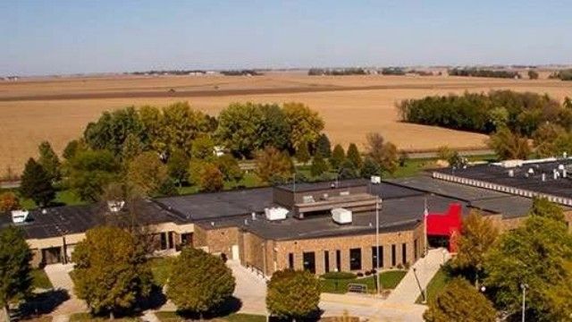 Northwest Iowa Community College