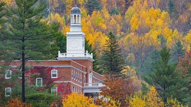 Norwich University