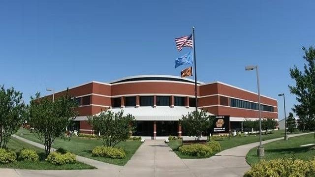 Oklahoma State University Institute of Technology - Okmulgee