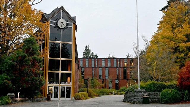 Peninsula College