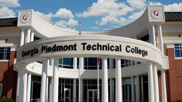Piedmont Technical College