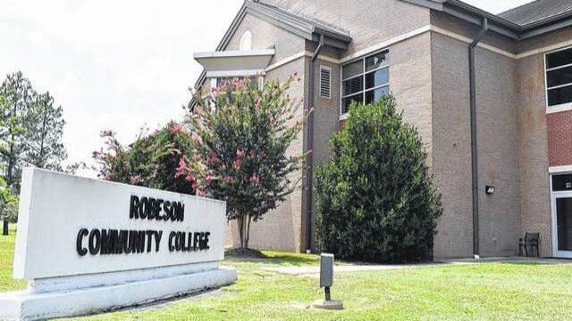 Robeson Community College