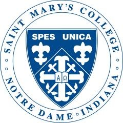 Saint Mary's College - Indiana